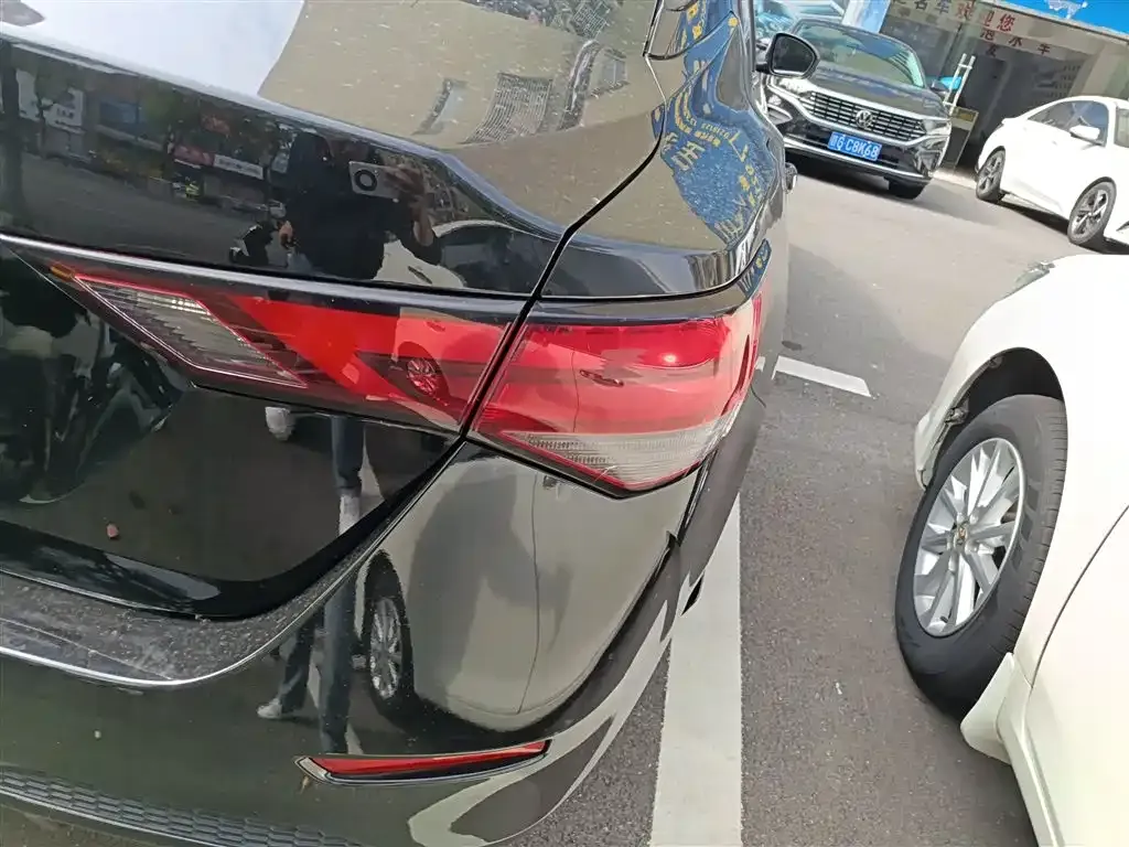 Nissan Sylphy 2022 из CN, фото 8