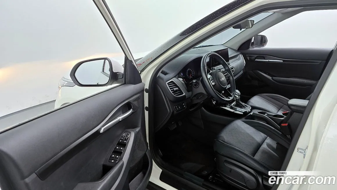 Kia Seltos 2023 из KR, фото 10