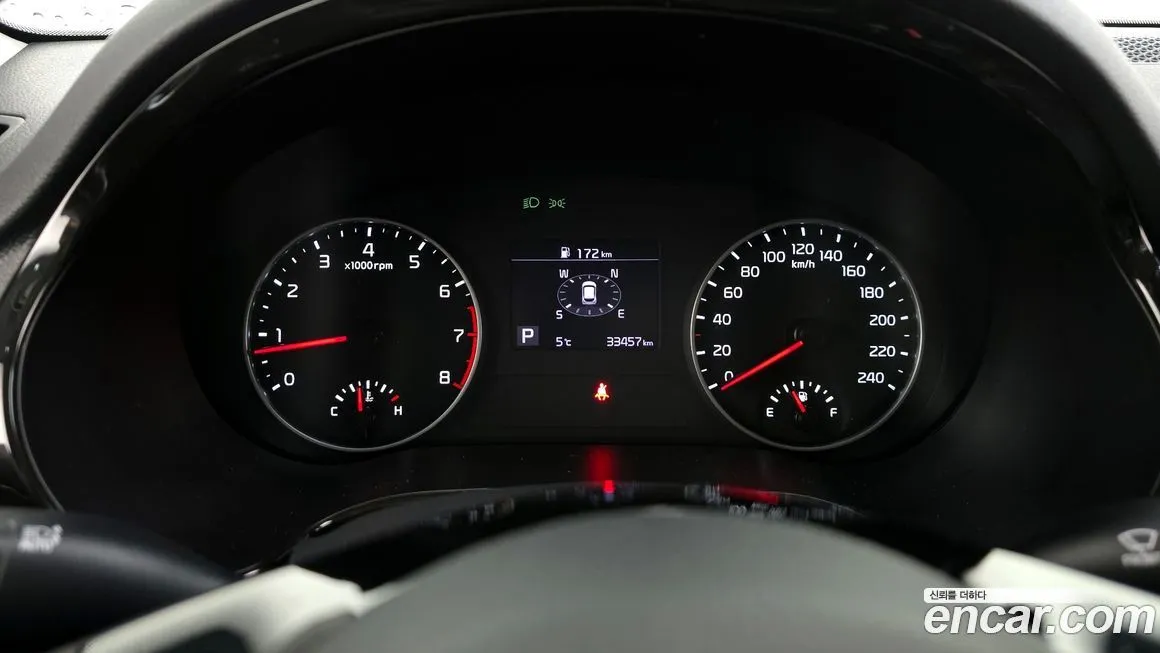 Kia Seltos 2023 из KR, фото 8