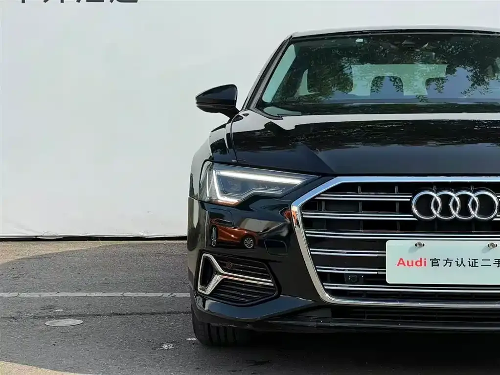 Audi A6L 2023 из CN, фото 6