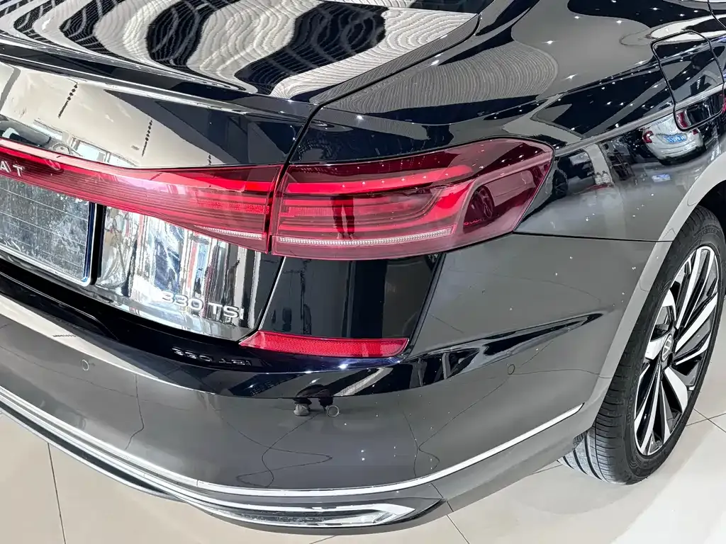 Volkswagen Passat 2023 из CN, фото 9