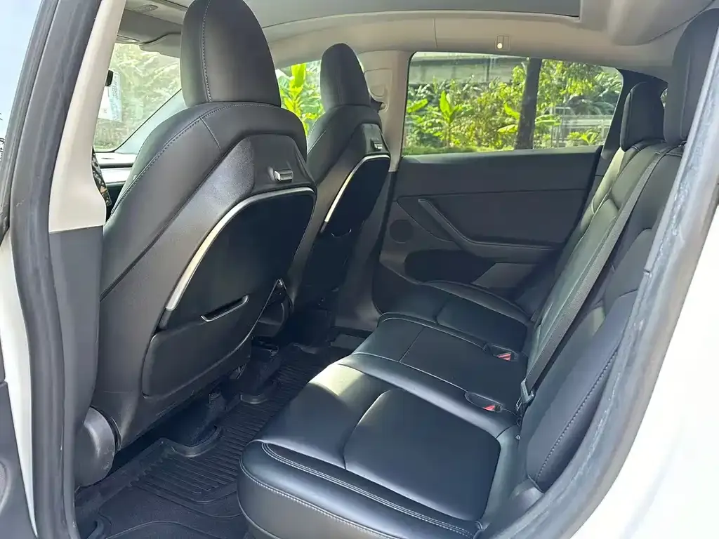 Tesla Model Y 2023 из CN, фото 6