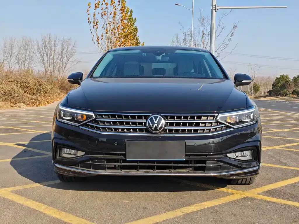 Volkswagen Magotan 2024 из CN, фото 2
