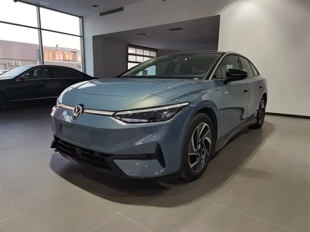 Volkswagen ID.7 VIZZION 2024 из CN, фото 2