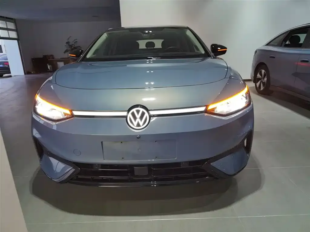 Volkswagen ID.7 VIZZION 2024 из CN, фото 3