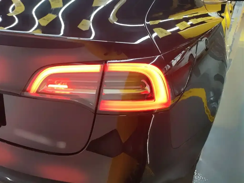 Tesla Model 3 2021 из CN, фото 8