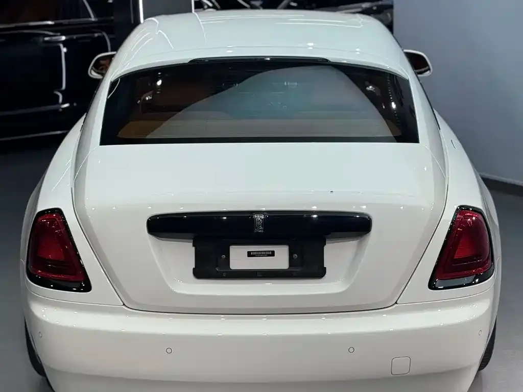 Rolls-Royce Wraith 2021 из CN, фото 3