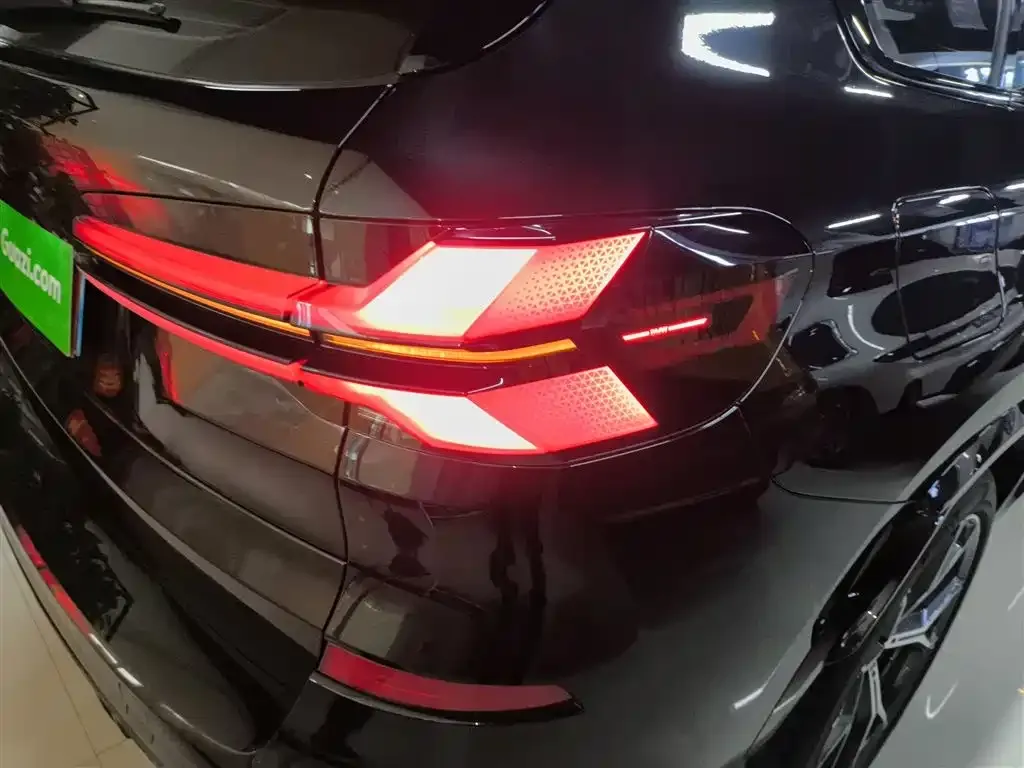 BMW X5 2025 из CN, фото 8