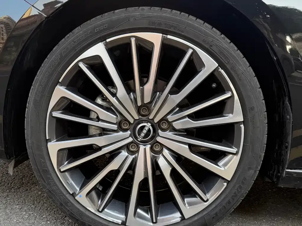 Nissan Teana 2024 из CN, фото 10