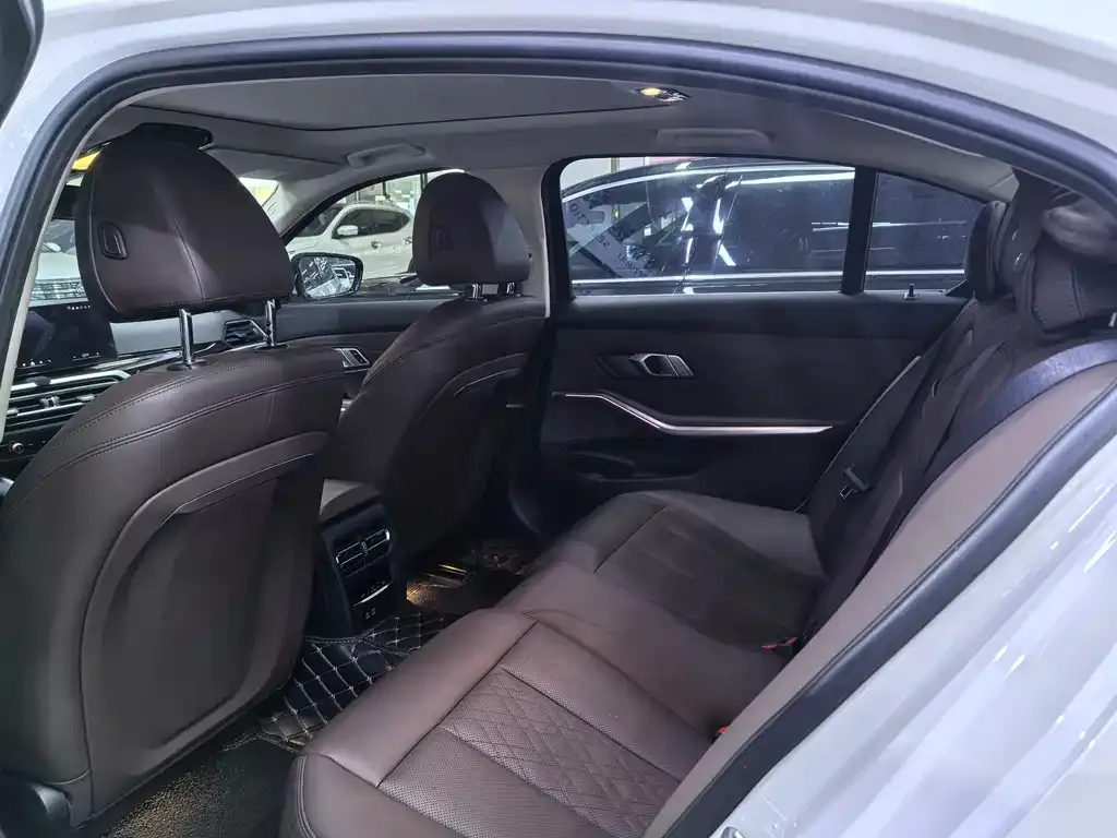 BMW i3 2023 из CN, фото 9
