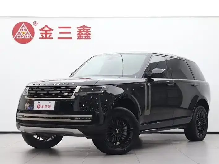 Land Rover Range Rover 2024 из CN, фото 2