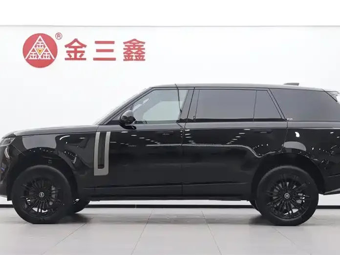 Land Rover Range Rover 2024 из CN, фото 3