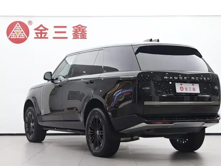 Land Rover Range Rover 2024 из CN, фото 4
