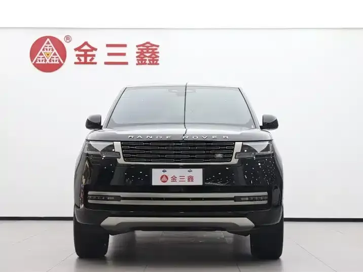Land Rover Range Rover 2024 из CN, фото 5