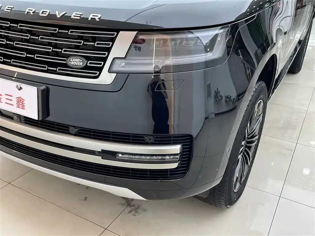Land Rover Range Rover 2024 из CN, фото 6