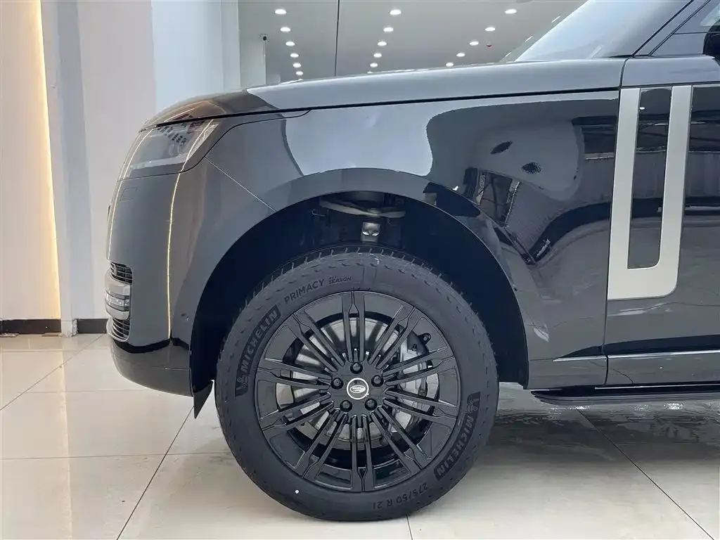 Land Rover Range Rover 2024 из CN, фото 7