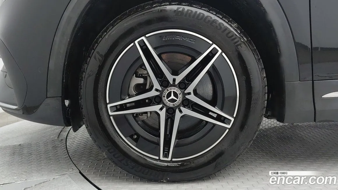 Mercedes-Benz EQA — фото 5