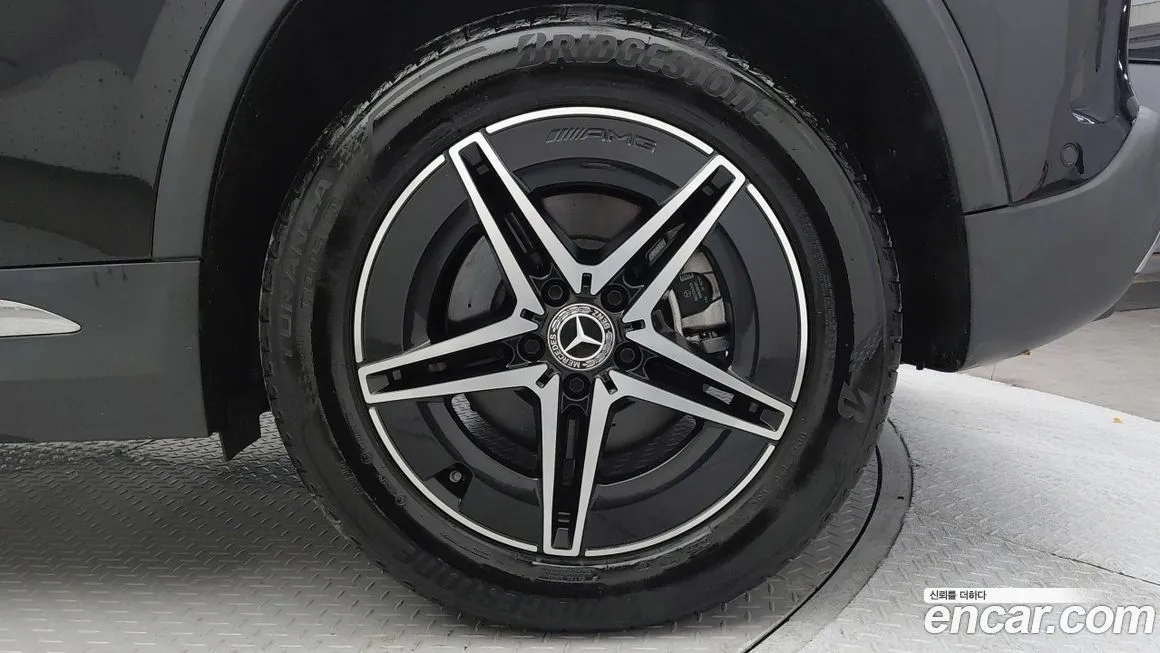 Mercedes-Benz EQA — фото 6