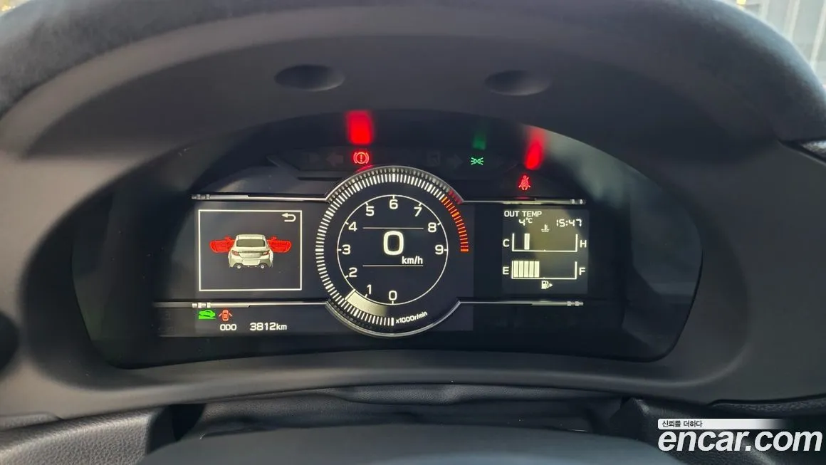 Toyota 86 2024 из KR, фото 8