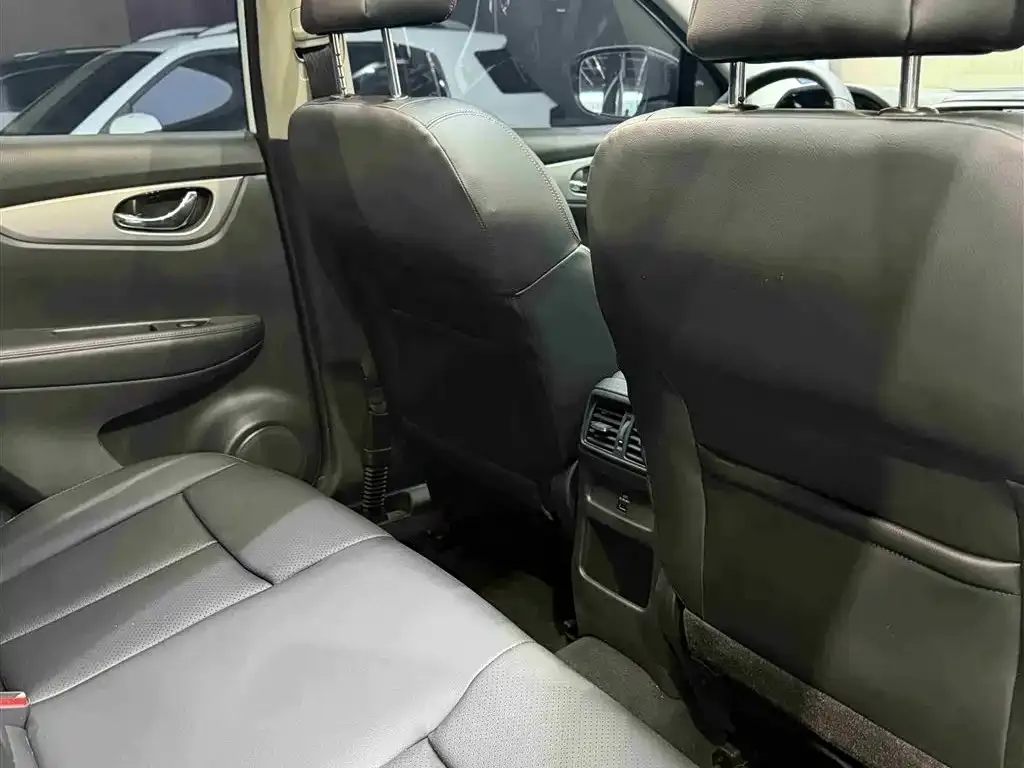 Nissan Qashqai 2022 из CN, фото 9