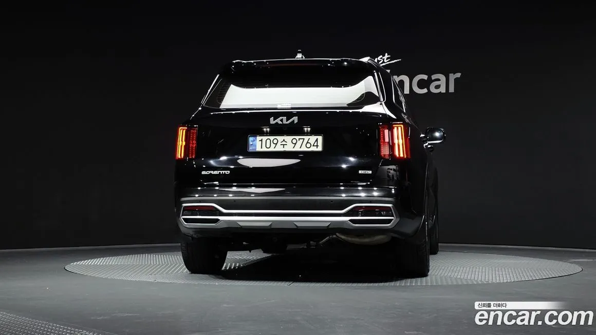 Kia Sorento — фото 4