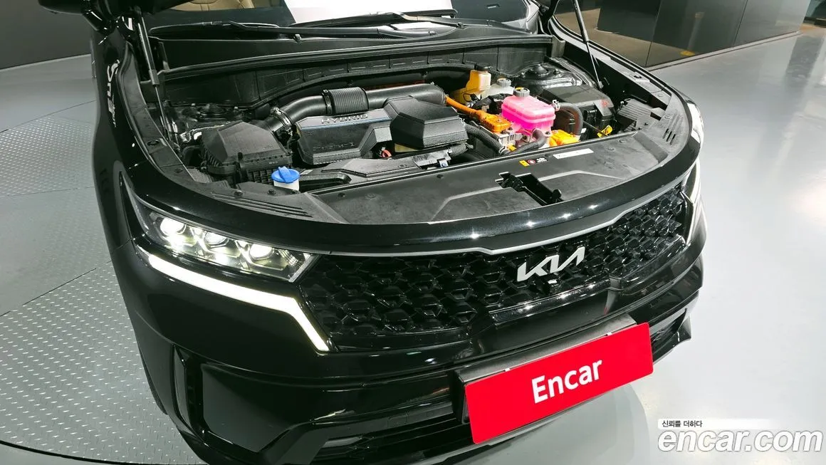 Kia Sorento — фото 6
