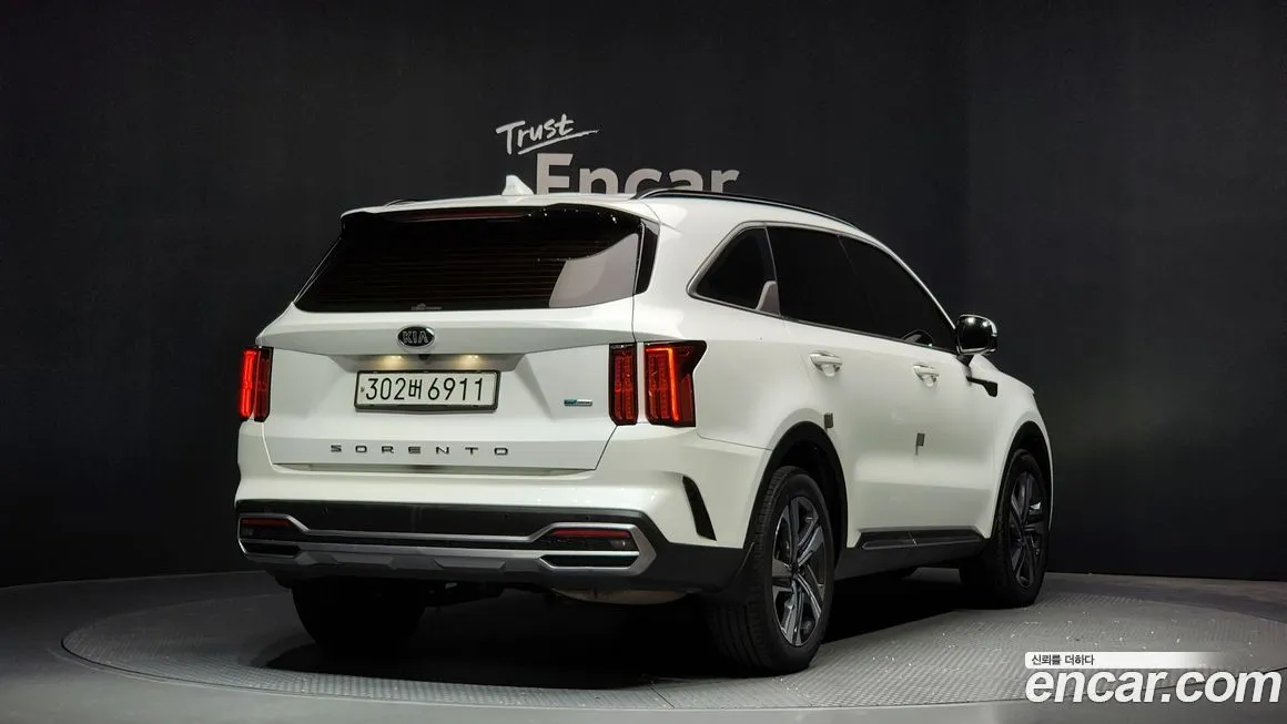 Kia Sorento — фото 2