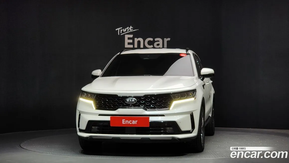 Kia Sorento — фото 3