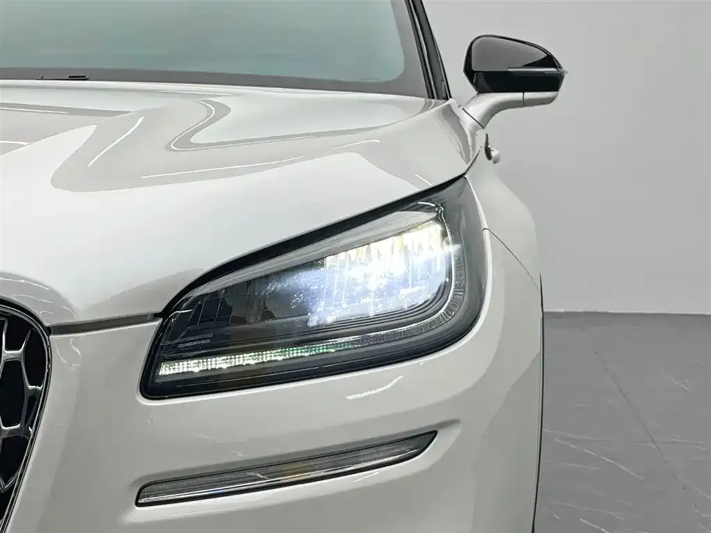 Lincoln Corsair 2022 из CN, фото 10