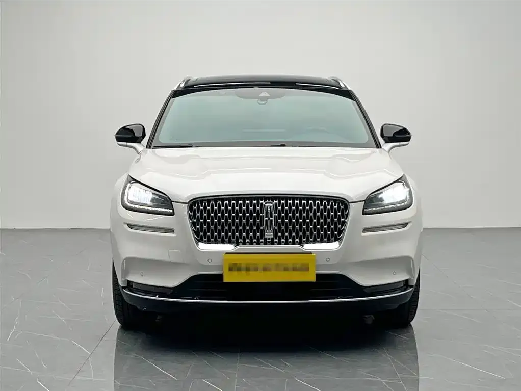 Lincoln Corsair 2022 из CN, фото 2