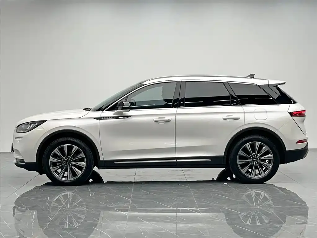 Lincoln Corsair 2022 из CN, фото 3