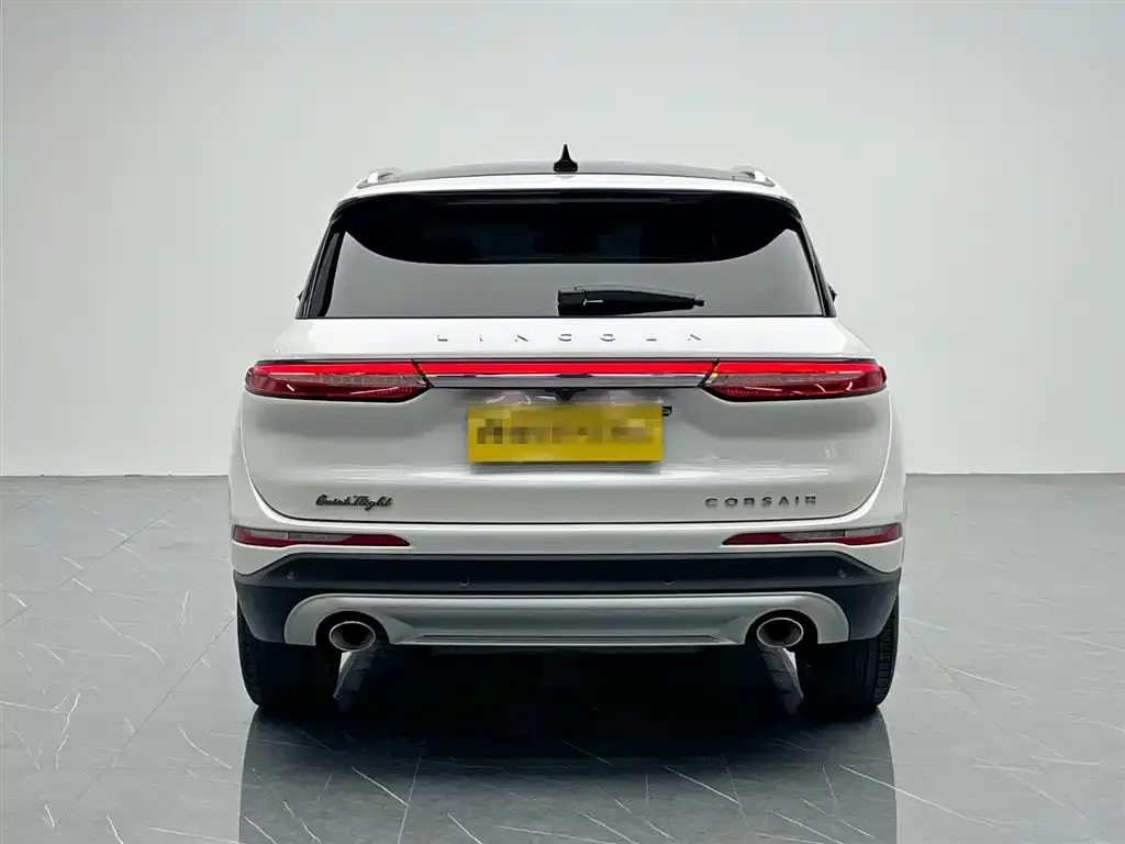 Lincoln Corsair 2022 из CN, фото 5