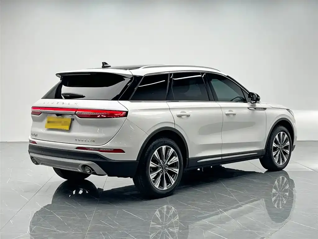 Lincoln Corsair 2022 из CN, фото 6