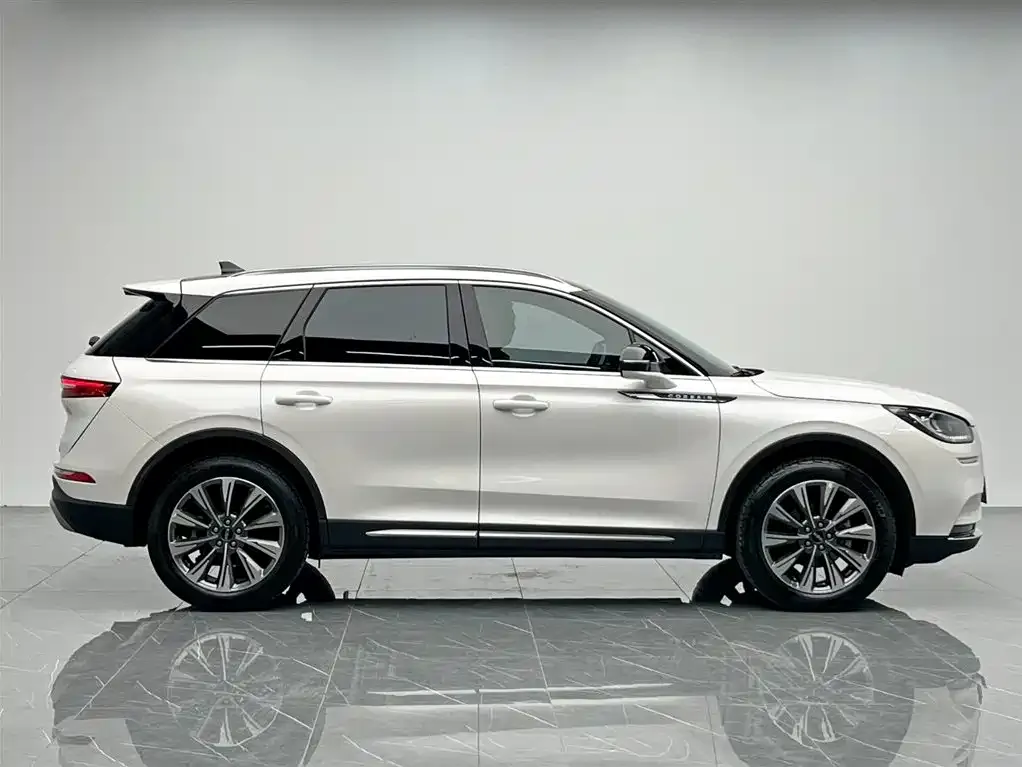 Lincoln Corsair 2022 из CN, фото 7