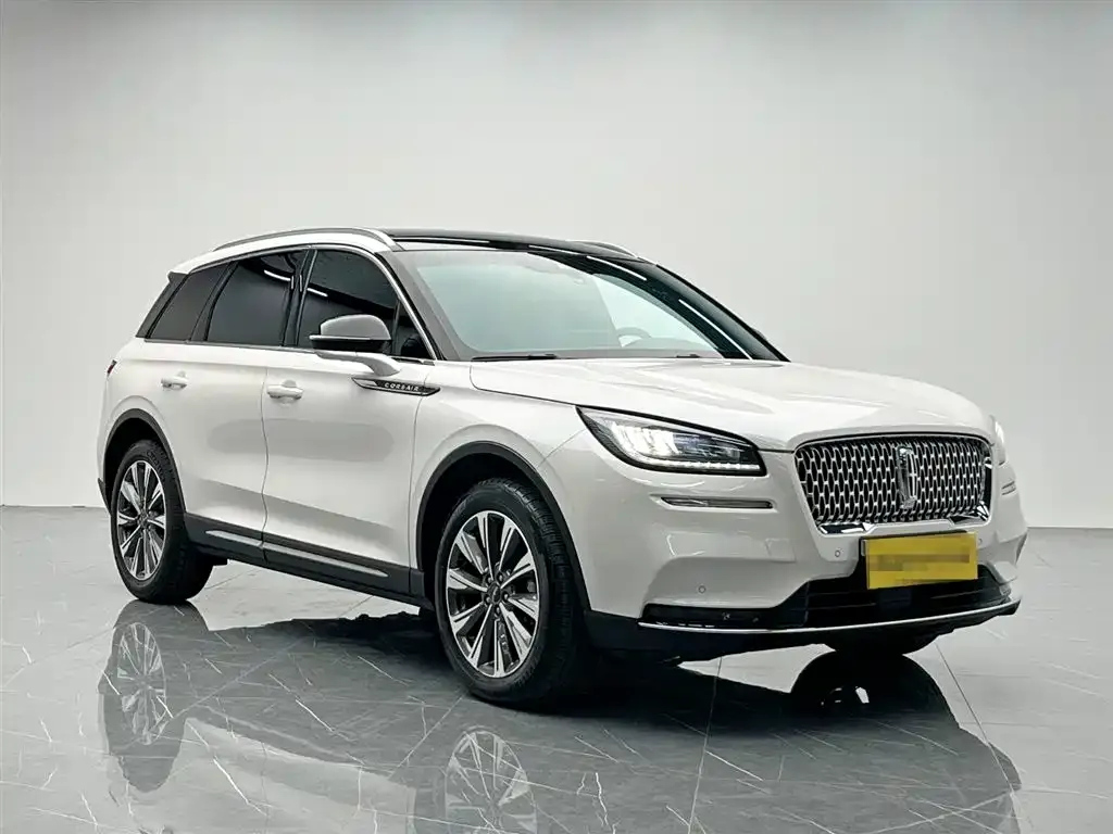 Lincoln Corsair 2022 из CN, фото 8