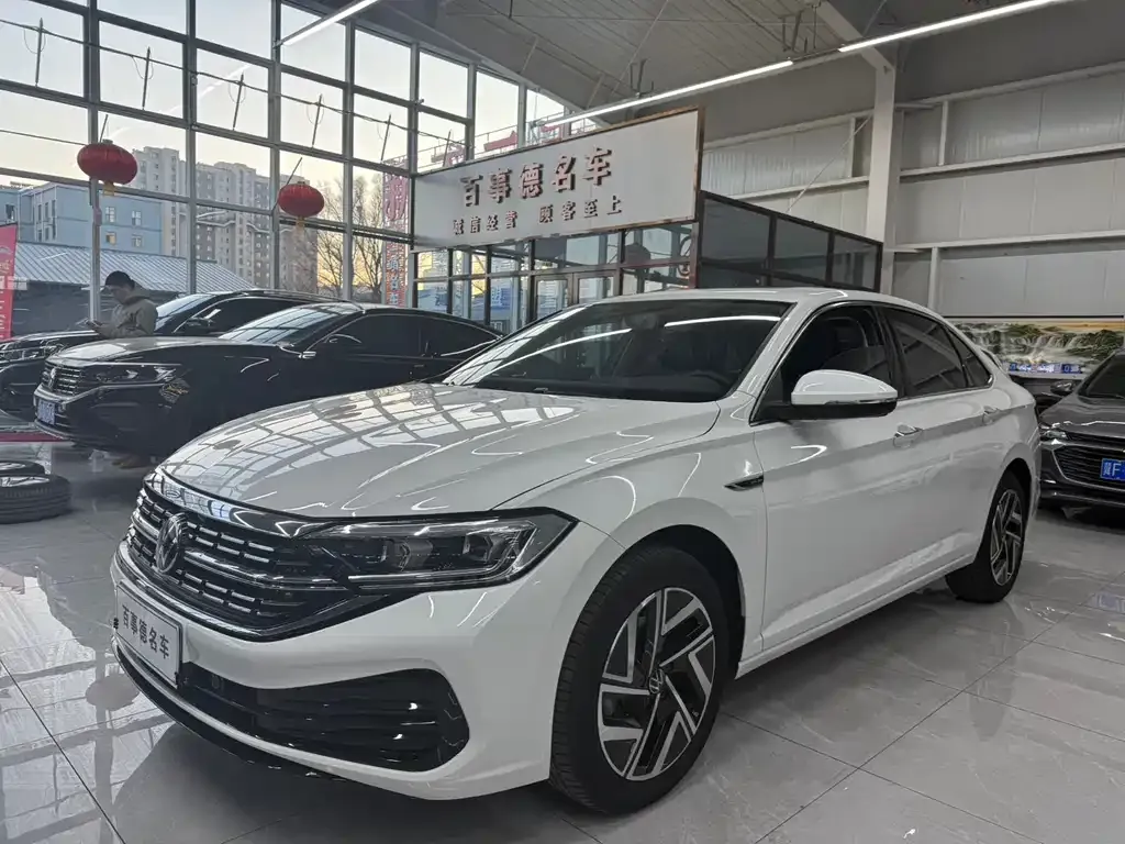 Volkswagen Sagitar 2022 из CN, фото 1
