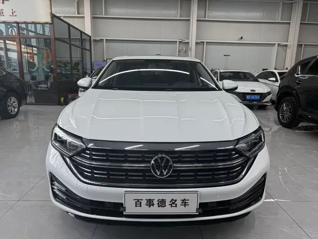 Volkswagen Sagitar 2022 из CN, фото 2
