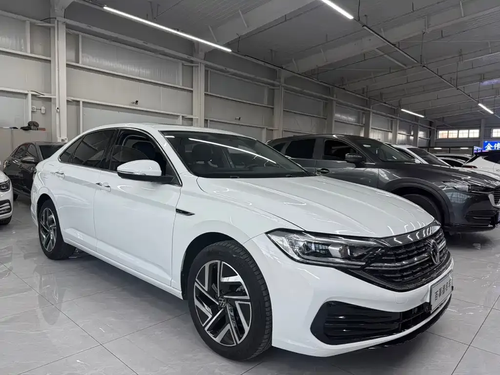Volkswagen Sagitar 2022 из CN, фото 3