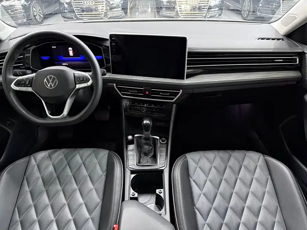 Volkswagen Sagitar 2022 из CN, фото 5