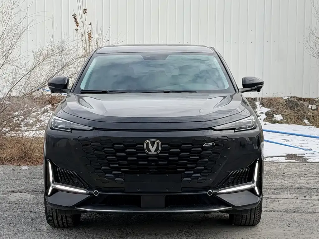 Changan UNI-K iDD 2023 из CN, фото 2