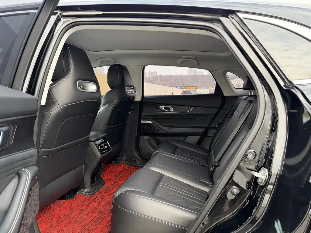 Changan UNI-K iDD 2023 из CN, фото 9