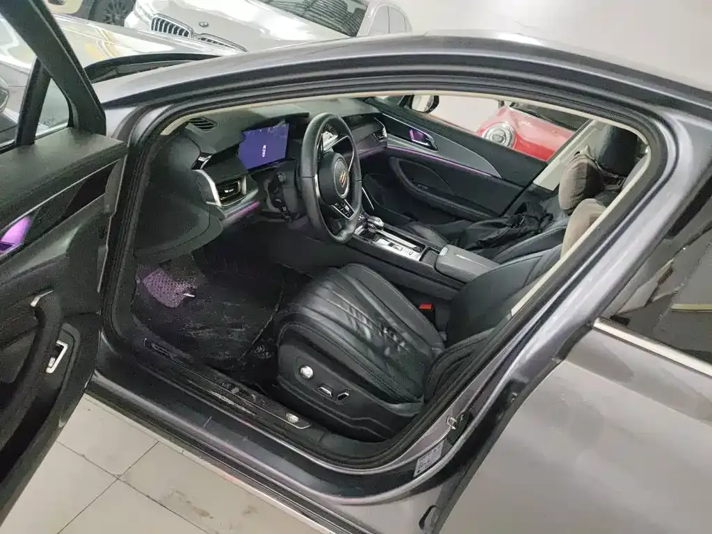 Hongqi H5 2023 из CN, фото 3