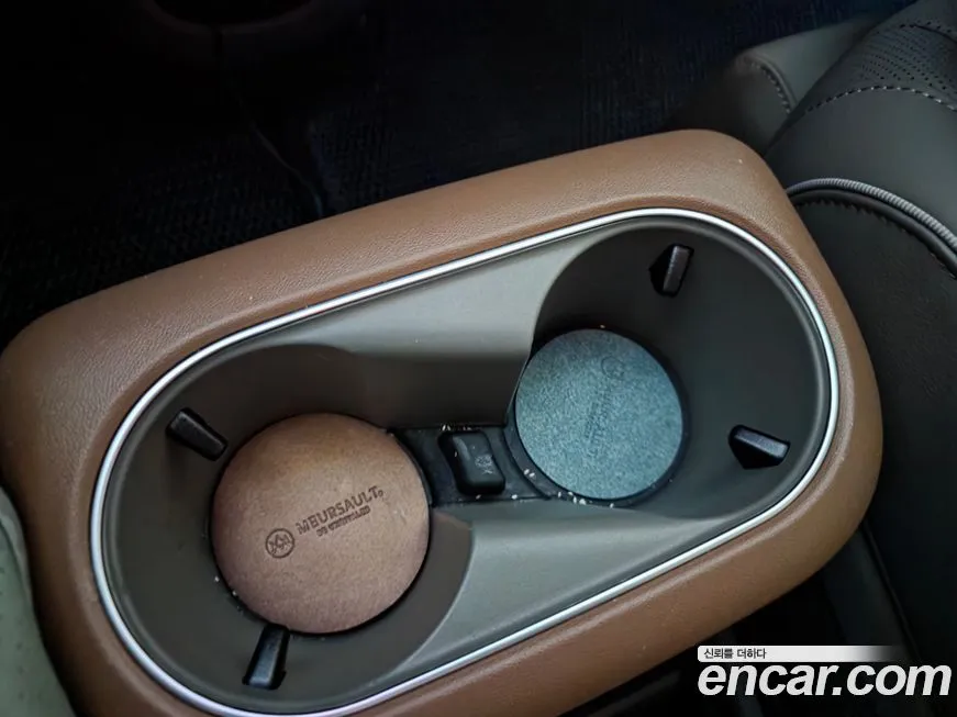 Hyundai Ioniq5 2023 из KR, фото 3