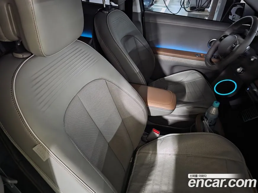 Hyundai Ioniq5 2023 из KR, фото 6