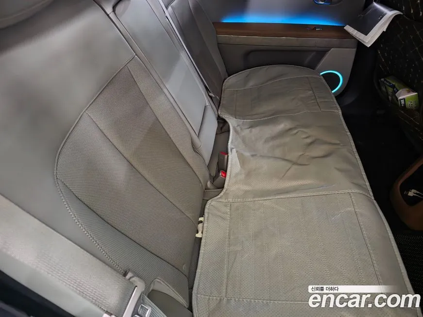 Hyundai Ioniq5 2023 из KR, фото 8