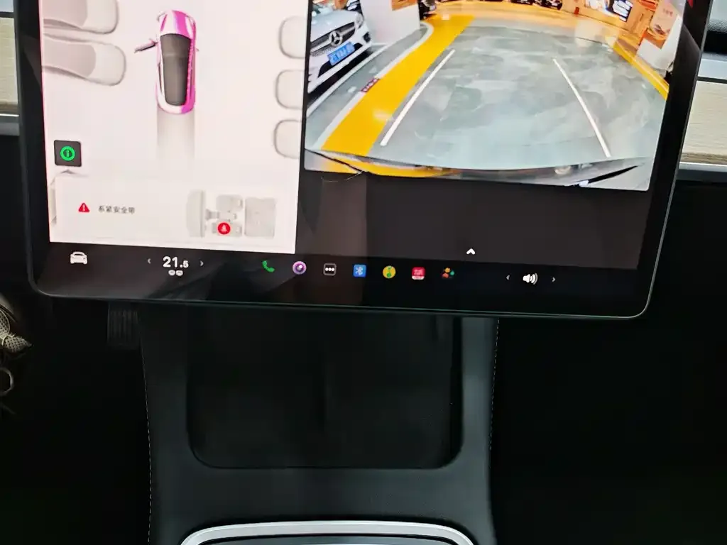 Tesla Model 3 2021 из CN, фото 10