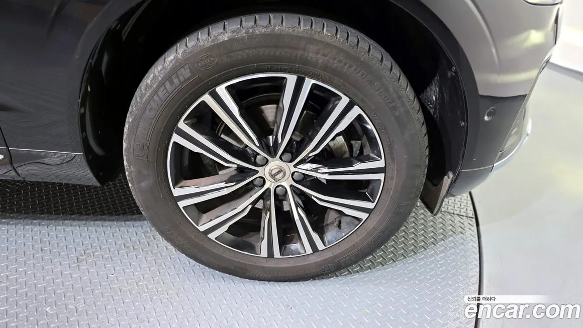 Volvo XC60 2022 из KR, фото 5