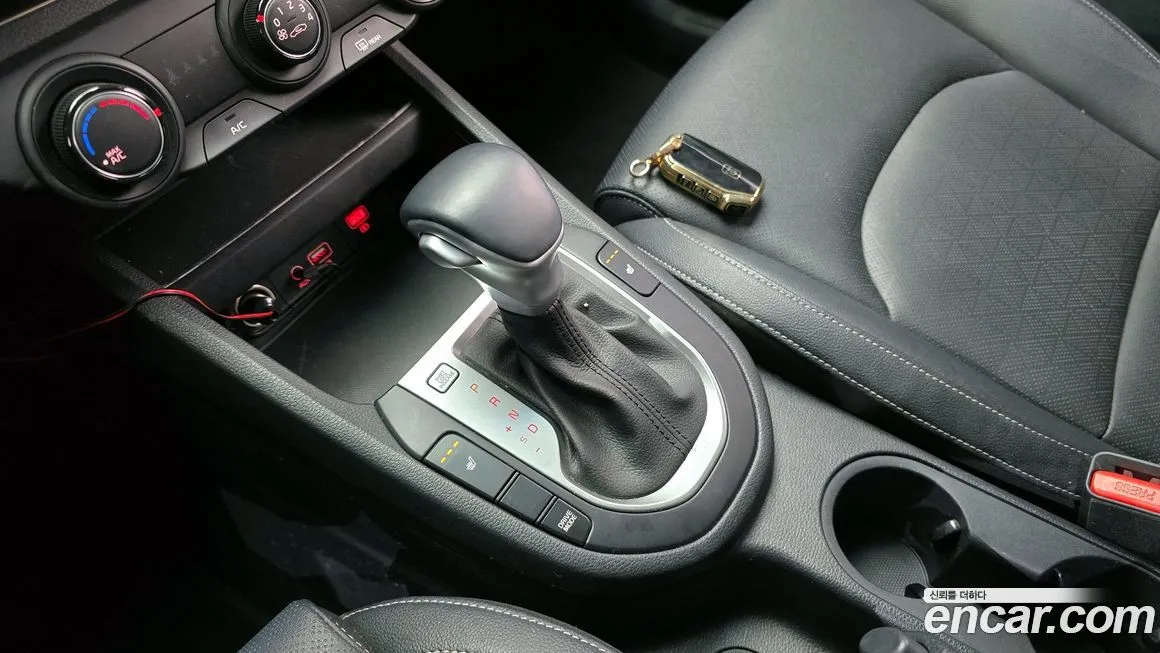 Kia K3 2021 из KR, фото 9