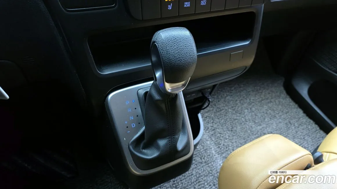 Hyundai Staria 2022 из KR, фото 9