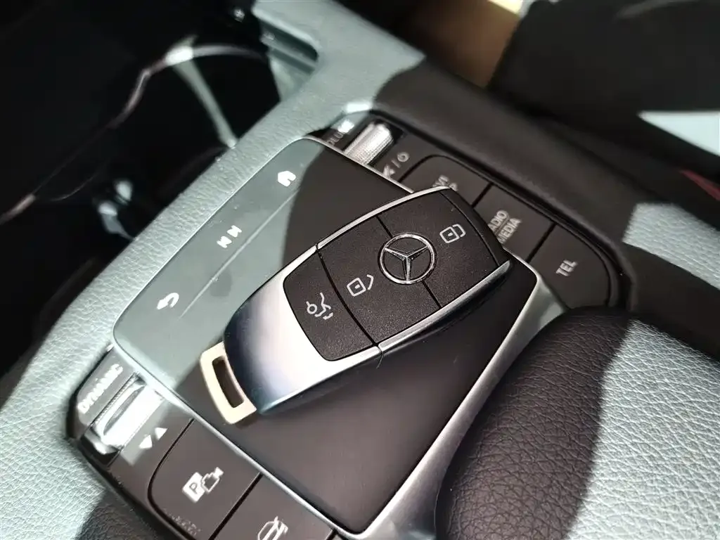 Mercedes-Benz A-Class 2024 из CN, фото 9